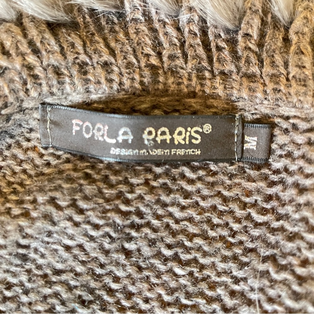 Cardigan medium - Picture 7 of 9